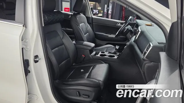 Kia Sportage 2018 thumb 11