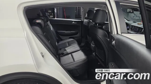 Kia Sportage 2018 thumb 12