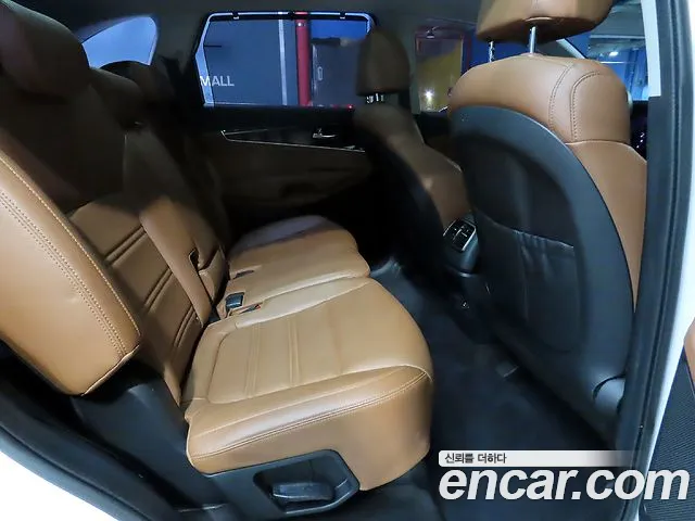 Kia Sorento 2018 thumb 9
