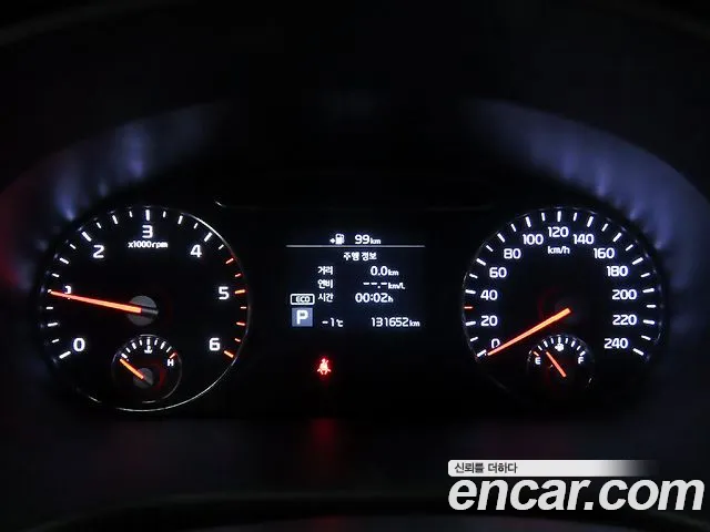 Kia Sorento 2018 thumb 10