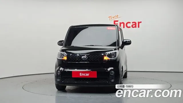 Kia Ray 2019 thumb 2