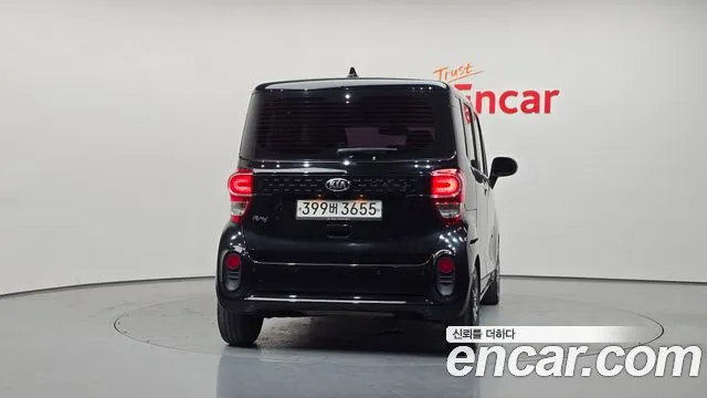 Kia Ray 2019 thumb 3