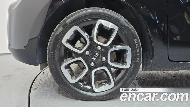Kia Ray 2019 thumb 4