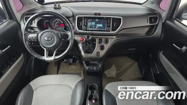 Kia Ray 2019 thumb 6