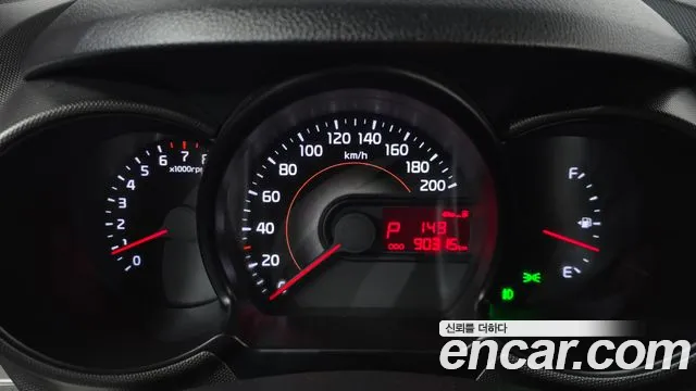 Kia Ray 2019 thumb 7