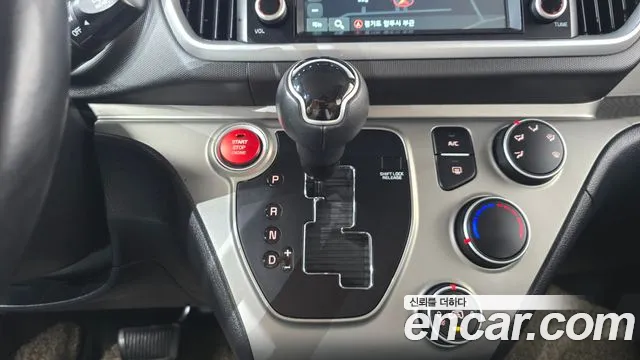 Kia Ray 2019 thumb 8