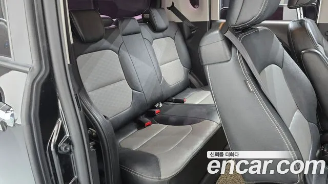 Kia Ray 2019 thumb 10
