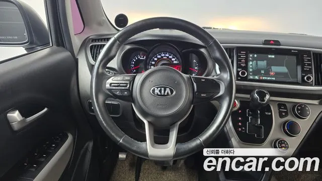 Kia Ray 2019 thumb 11