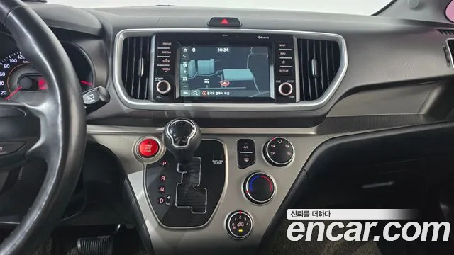 Kia Ray 2019 thumb 12