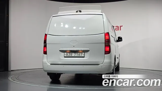 Hyundai Starex 2019 thumb 4