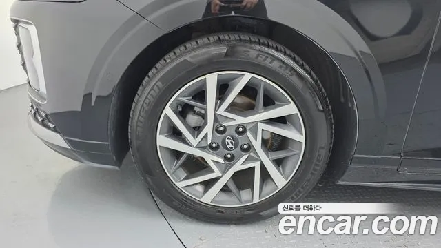 Hyundai Grandeur 2023 thumb 5