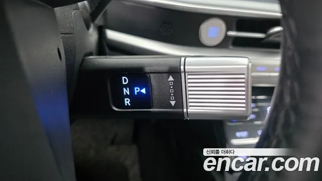 Hyundai Grandeur 2023 thumb 9