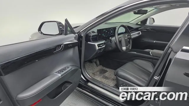 Hyundai Grandeur 2023 thumb 10