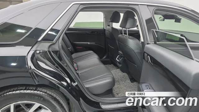 Hyundai Grandeur 2023 thumb 11