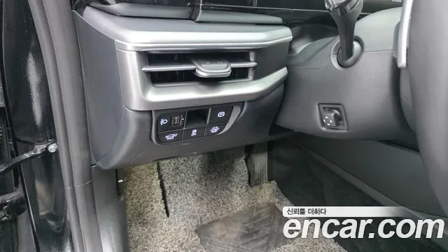 Hyundai Grandeur 2023 thumb 12