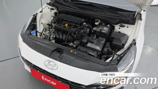 Hyundai Avante 2023 thumb 6