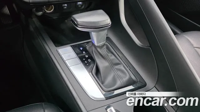 Hyundai Avante 2023 thumb 9