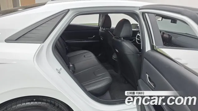 Hyundai Avante 2023 thumb 11