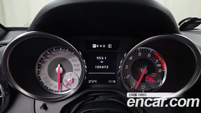 Mercedes-Benz SLK-Class 2013 thumb 7