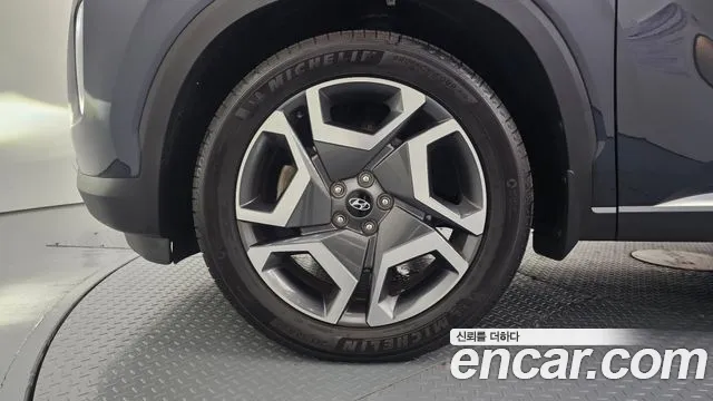 Hyundai Palisade 2020 thumb 5