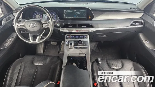 Hyundai Palisade 2020 thumb 7