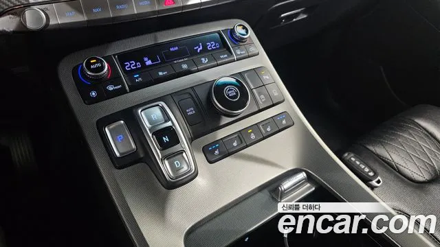 Hyundai Palisade 2020 thumb 9