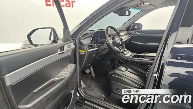 Hyundai Palisade 2020 thumb 10