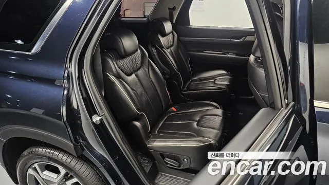 Hyundai Palisade 2020 thumb 11