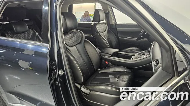 Hyundai Palisade 2020 thumb 12