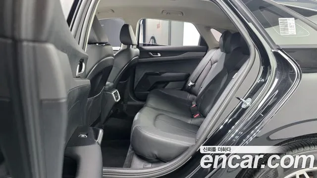 Kia K5 2021 thumb 12