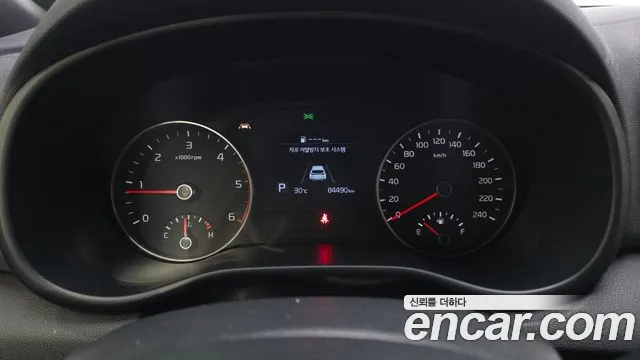 Kia Sportage 2019 thumb 8