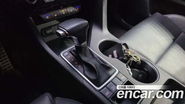 Kia Sportage 2019 thumb 9