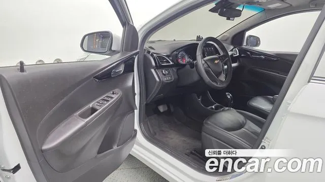 ChevroletGMDaewoo Spark 2022 thumb 10