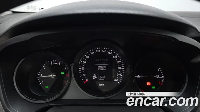 Renault-KoreaSamsung Megane 2019 thumb 7