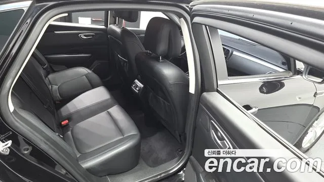 Renault-KoreaSamsung Megane 2019 thumb 10