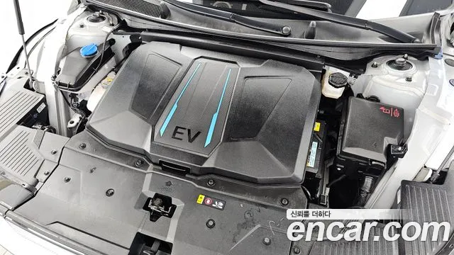 Hyundai IONIQ 5 2024 thumb 6