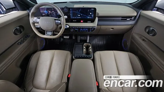 Hyundai IONIQ 5 2024 thumb 7