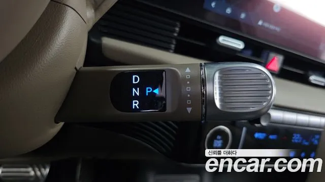 Hyundai IONIQ 5 2024 thumb 9