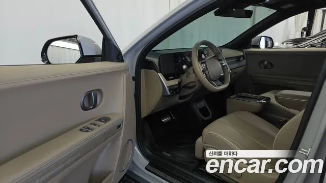 Hyundai IONIQ 5 2024 thumb 10