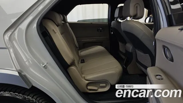 Hyundai IONIQ 5 2024 thumb 12