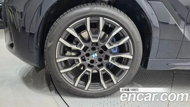 BMW X6 2025 thumb 5