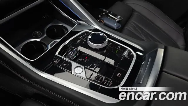 BMW X6 2025 thumb 9