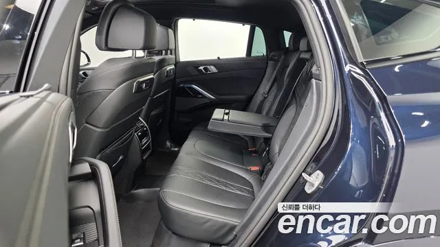 BMW X6 2025 thumb 12