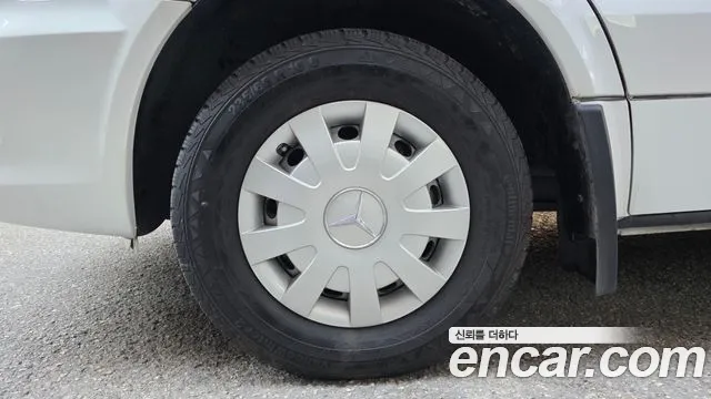 Mercedes-Benz Sprinter 2017 thumb 5