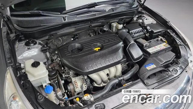 Hyundai Sonata 2013 thumb 6