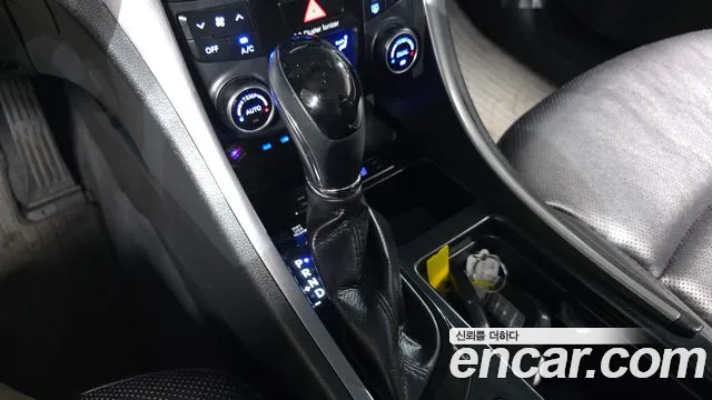 Hyundai Sonata 2013 thumb 9
