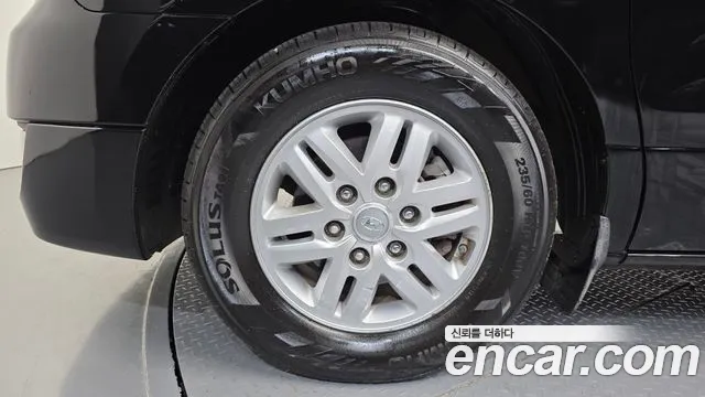 Hyundai Starex 2017 thumb 5