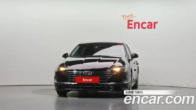 Hyundai Sonata 2019 thumb 3