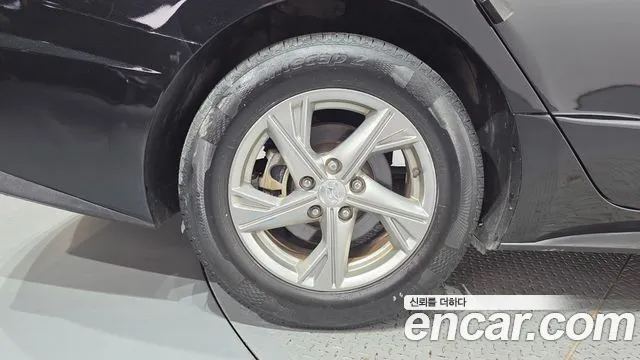 Hyundai Sonata 2019 thumb 5