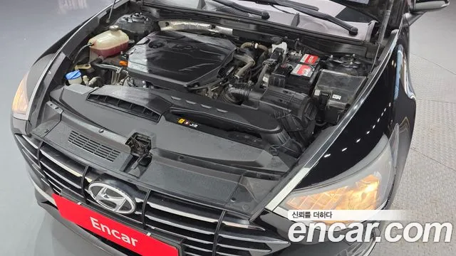 Hyundai Sonata 2019 thumb 6